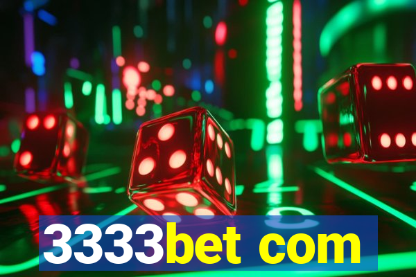 3333bet com